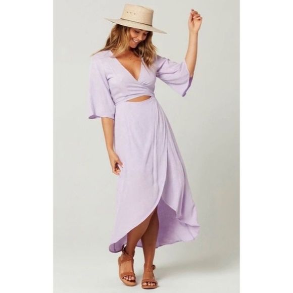 L*Space Kellen Dress - Picture 2 of 4